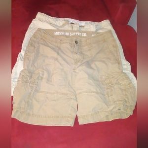 Men's size 34 shorts